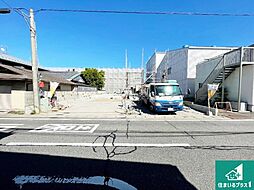 守山市川田町　第1期　新築一戸建て