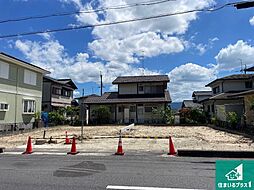 野洲市近江富士　第1期　新築一戸建て