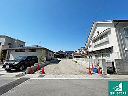 彦根市芹町　第1期　新築一戸建て