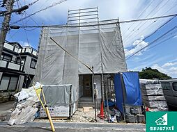 東近江市長勝寺町　新築一戸建て