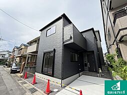 草津市上笠　第3期　新築一戸建て