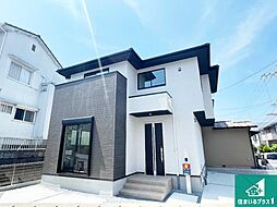京都市伏見区醍醐下山口町　第1期　新築一戸建て