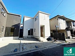 守山市下之郷　第2期　新築一戸建て
