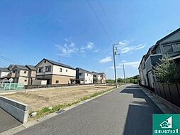 久世郡久御山町下津屋　第2期　新築一戸建て
