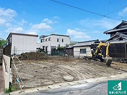 湖南市中央　第1期　新築一戸建て