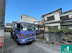 大津市際川　第2期　新築一戸建て