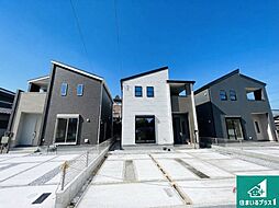 彦根市西今町　第5期　新築一戸建て