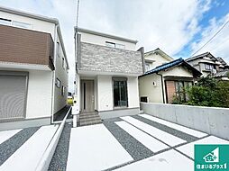 亀岡市余部町天神又　第6期　新築一戸建て