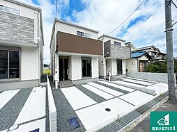 亀岡市余部町天神又　第6期　新築一戸建て