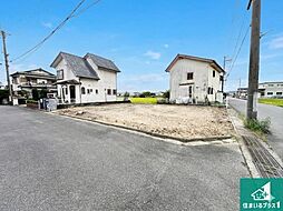 守山市播磨田町　新築一戸建て