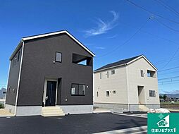 東近江市今町　第3期　新築一戸建て
