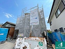 長浜市三ツ矢元町　第3期　新築一戸建て