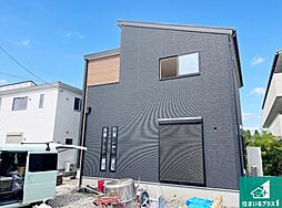 長浜市新庄寺町　第6期　新築一戸建て