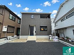亀岡市河原町　第2期　新築一戸建て