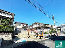 亀岡市篠町広田 新築一戸建て