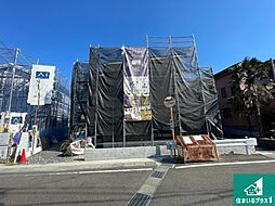 大津市雄琴　第5期　新築一戸建て