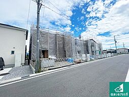 東近江市林田町　第1期　新築一戸建て