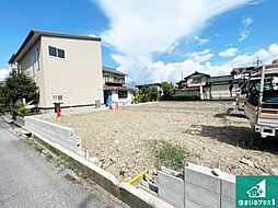 彦根市平田町　第7期　新築一戸建て