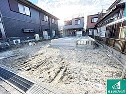 東近江市長勝寺町　第2期　新築一戸建て