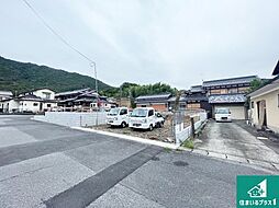 近江八幡市安土町桑実寺　第1期　新築一戸建て