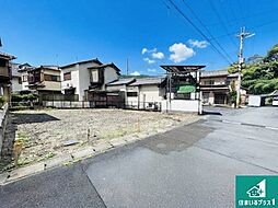 大津市里　第1期　新築一戸建て