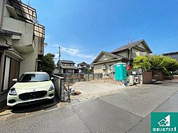 東近江市佐野町　第8期　新築一戸建て