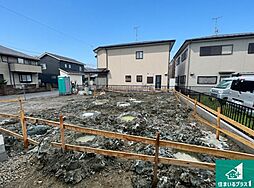 彦根市平田町　第5期　新築一戸建て