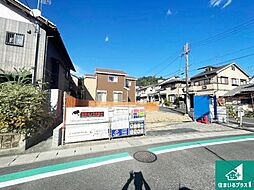 大津市衣川　第2期　新築一戸建て