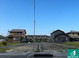 甲賀市甲南町深川　第3期　新築一戸建て