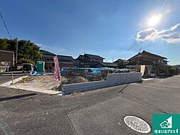 近江八幡市安土町桑実寺　第1期　新築一戸建て