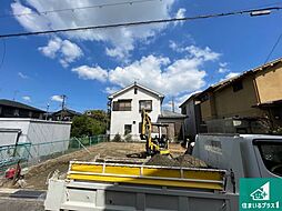 栗東市綣　新築一戸建て
