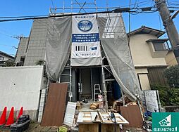 京都市伏見区醍醐南端山町　新築一戸建て