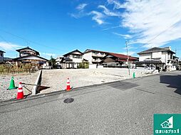 東近江市沖野　第4期　新築一戸建て