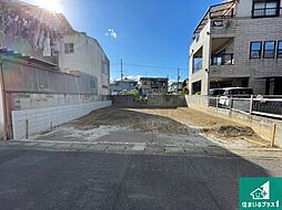 京都市西京区桂千代原町　第3期　新築一戸建て