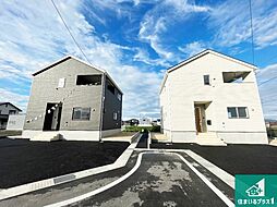 東近江市今町　第3期　新築一戸建て