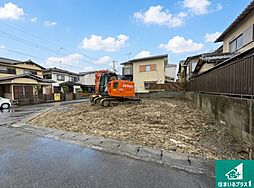 即日案内可能■大津市真野　第1期　新築一戸建て