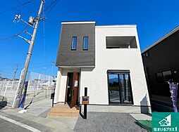 即日案内可能■大津市雄琴　第5期　新築一戸建て