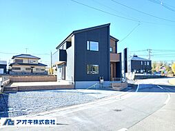 石岡市鹿の子２期