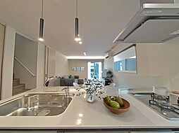 SEKISUI HOUSE noie 枚方三栗