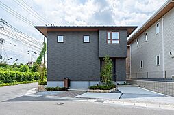 SEKISUI HOUSE noie 島本町桜井５丁目