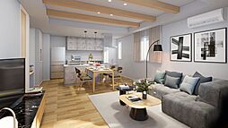 SEKISUI HOUSE noie 寝屋川明和