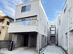 EXCEL HOME東蒲田07