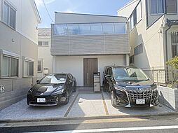 EXCEL HOME南馬込09