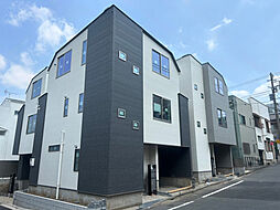 EXCEL HOME東雪谷05