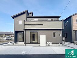 姫路市飾磨区阿成鹿古　新築一戸建て