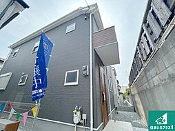 明石市大久保町高丘　第14期　新築一戸建て