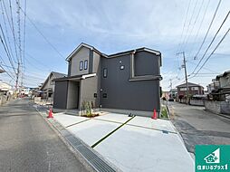 加古川市野口町古大内　新築一戸建て