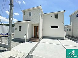 姫路市広畑区西蒲田　第7期　新築一戸建て