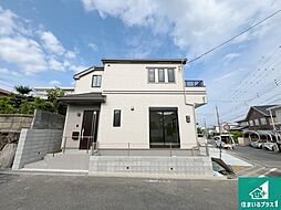 明石市大久保町高丘　第2期　新築一戸建て