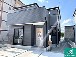 姫路市網干区坂上　第1期　新築一戸建て